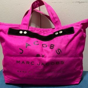 MARC JACOBS TOTE